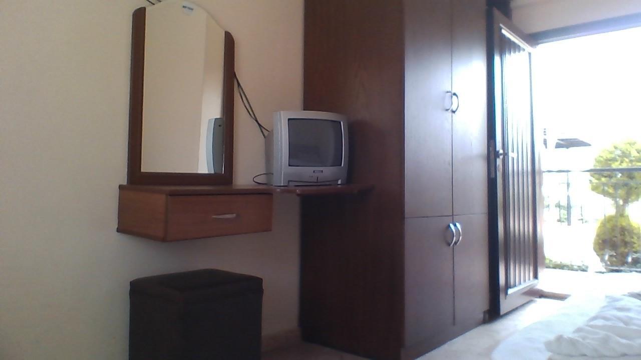 Las Palmeras Hotel Çamyuva Esterno foto